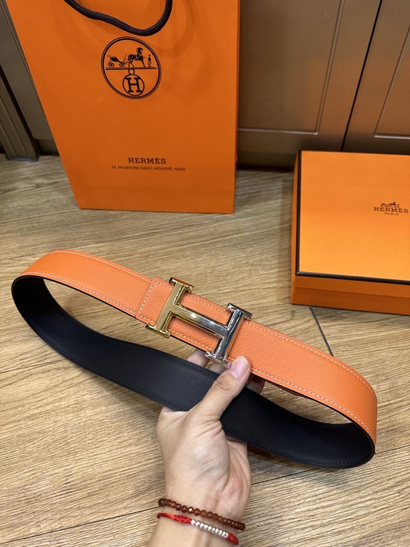 Hermes Belts